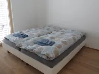 Chalet Coco - balcón