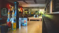 IMPULSIVLörrach - Impulsiv Freizeitcenter GmbH - Bar
