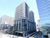 Kobe Hotel Juraku Hotels in der Nähe von Maiko Park