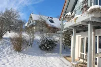 Landhotel am Rothenberg