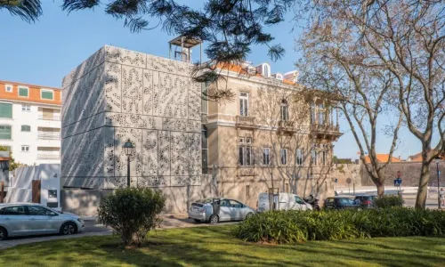 Artsy Cascais