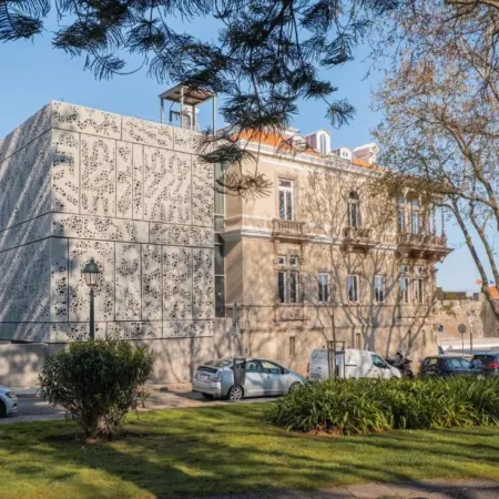 Artsy Cascais