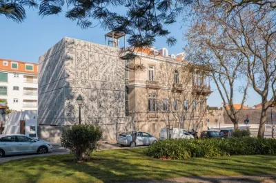 Artsy Cascais