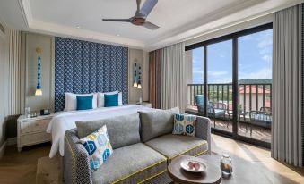 Grand Mercure Goa Candolim