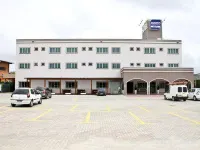 Miotto Executive Hotel Hotels near Nino Orlando Ferreira Square
