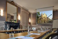 Logis Hôtel de l'Europe Hotels in Poitiers