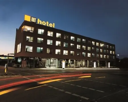 Kult Hotel