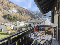 Isola di Madesimo Apartments