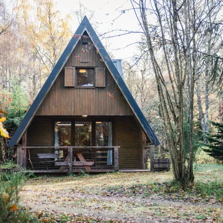Birchwood Cottage
