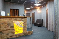 Otel Apelsin U Krasnoy Ploshadi Hotels near Lenin's Mausoleum at Red Square