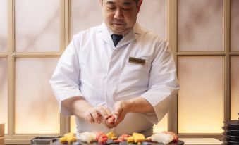 Richmond Hotel Sapporo Odori