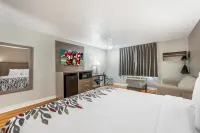 Red Roof Inn Greencastle South - Cloverdale - Wifi