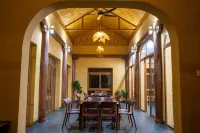 Wings Ha Giang Loop Bungalow Hotels in Phương Thiện