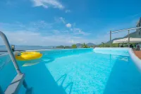 Yeosu Andante Pension Hotels in Yeosu-si