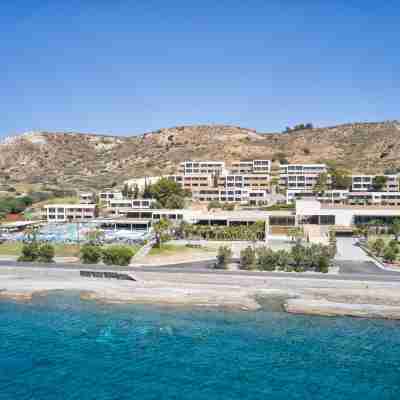Atlantica Mikri Poli Kos Hotel Exterior