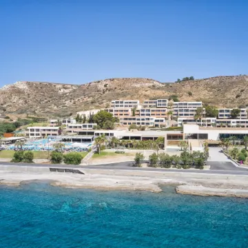 Atlantica Mikri Poli Kos