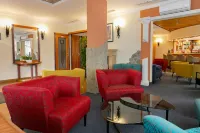 Hotel Mediterran - Layanan Antar-Jemput