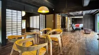 NIPPONIA Miyama Tsurugaoka Mountain Village Hotels in Nantan