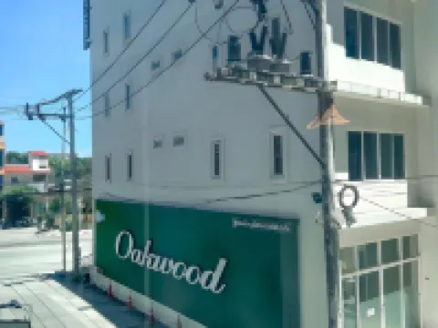 เบาบับ โรงแรมใกล้Picasso Tailor