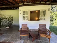 Auberge Suisse Pousada Hotels in Nova Friburgo