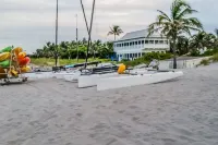 Aloft Delray Beach - Bãi biển