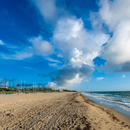 Aloft Delray Beach