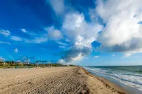 Aloft Delray Beach - Bãi biển