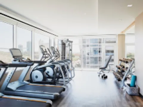 鳳凰城坦佩市中心萬豪AC酒店 坦佩酒店