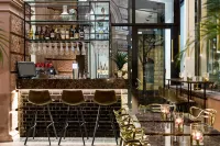 AC Hotel Mainz - bar
