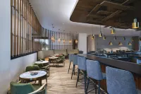 Hotel Indigo IRVING - LAS COLINAS by IHG - breakfast