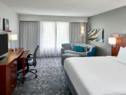 Courtyard Rochester East/Penfield Hotels in Penfield