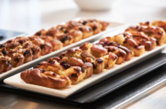 AC Hotel by Marriott Los Angeles South Bay