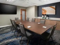 Fairfield Inn & Suites San Angelo Hotels in Tom Green County