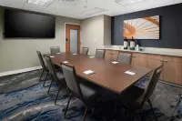 Fairfield Inn & Suites San Angelo