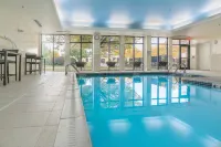 Courtyard by Marriott West Springfield Hotels in West Springfield