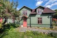 Modern House in Ronneby Near Lake and Sea Hotels near Old Town Hall