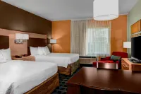 TownePlace Suites Bakersfield West Hotel in zona Step II