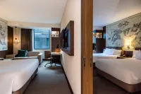 Courtyard by Marriott Bogota Airport