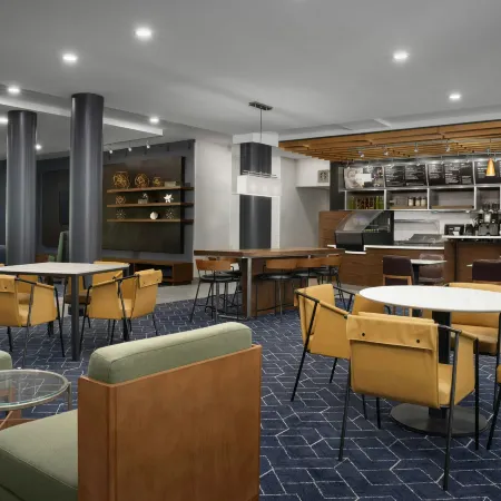 Courtyard Philadelphia Bensalem