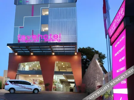 Favehotel Malang