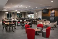 Courtyard Pullman - breakfast