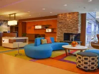 Fairfield Inn & Suites Canton South Hotels in Stark County