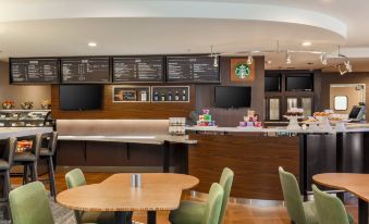 Courtyard Roseville Galleria Mall/Creekside Ridge Drive