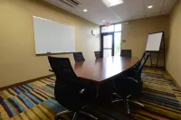 Fairfield Inn & Suites Bowling Green