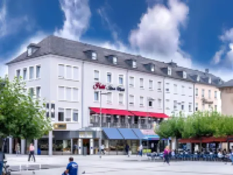 Hotel Kleiner Markt Hotels in 