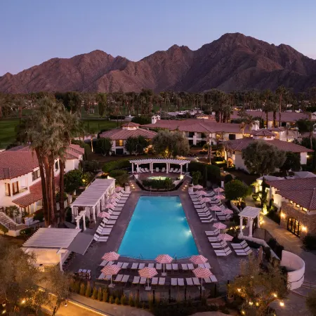 Tommy Bahama Miramonte Resort & Spa