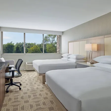 Delta Hotels Chicago Willowbrook
