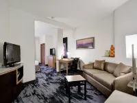 Fairfield Inn & Suites San Antonio Boerne Hotels in Kendall County