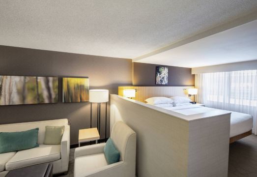 델타 호텔 바이 메리어트 위니펙