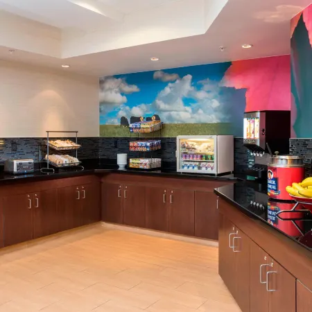 Fairfield Inn & Suites Greeley